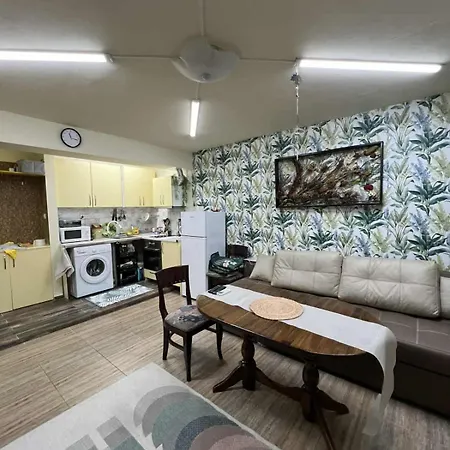 Appartement боги Burgas Stad