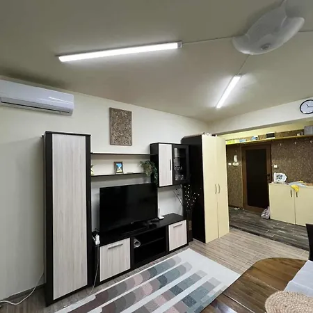 Apartament боги *