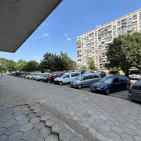 Apartament боги *