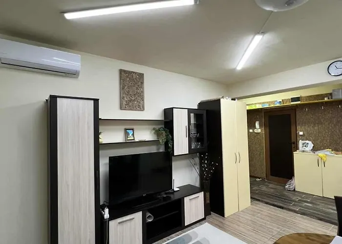 Lejlighed боги *